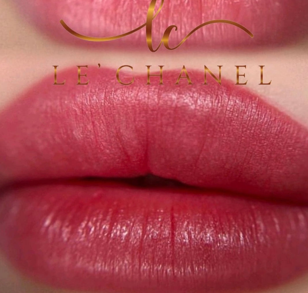 Masterclass PMU Lips - Klarna