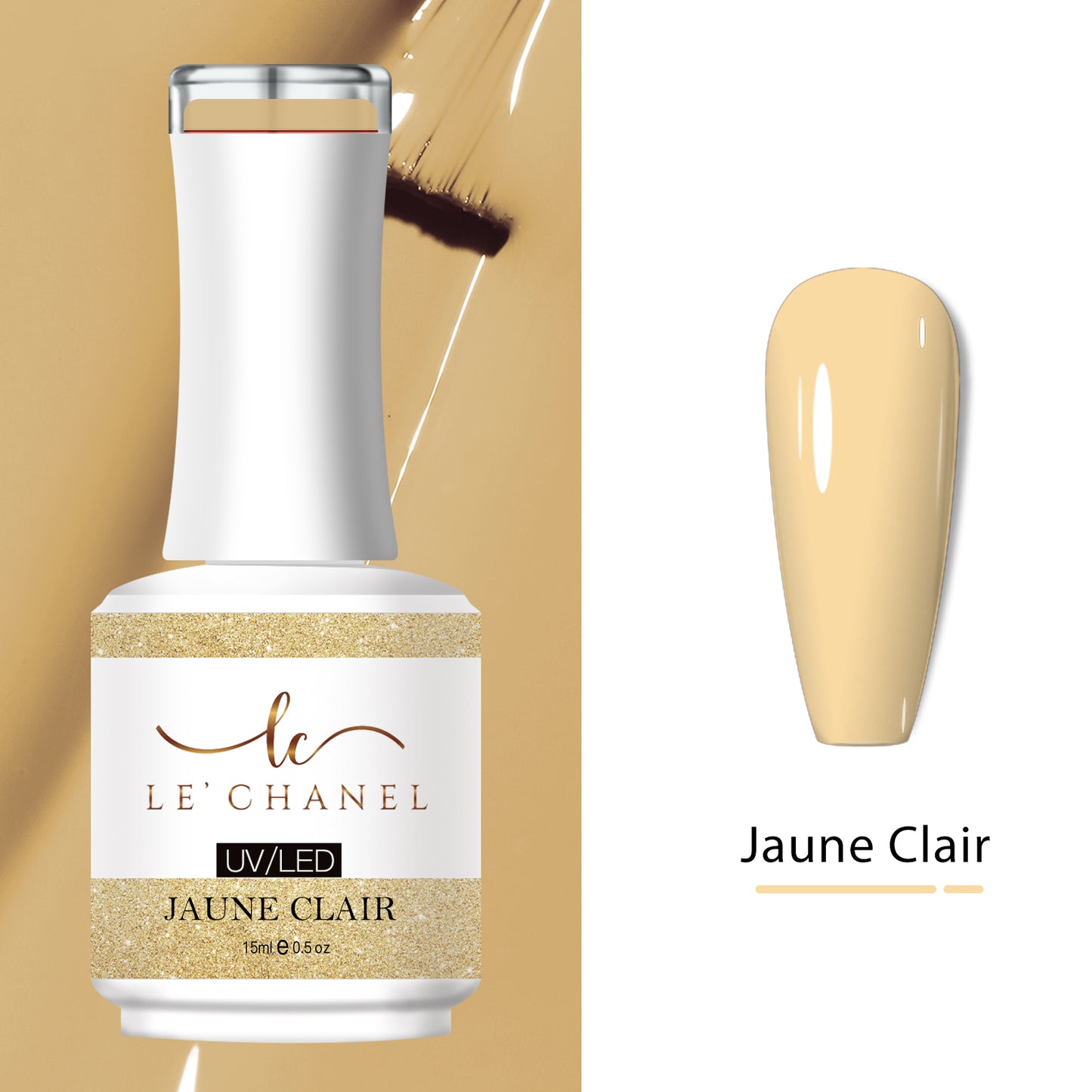 Jaune Clair