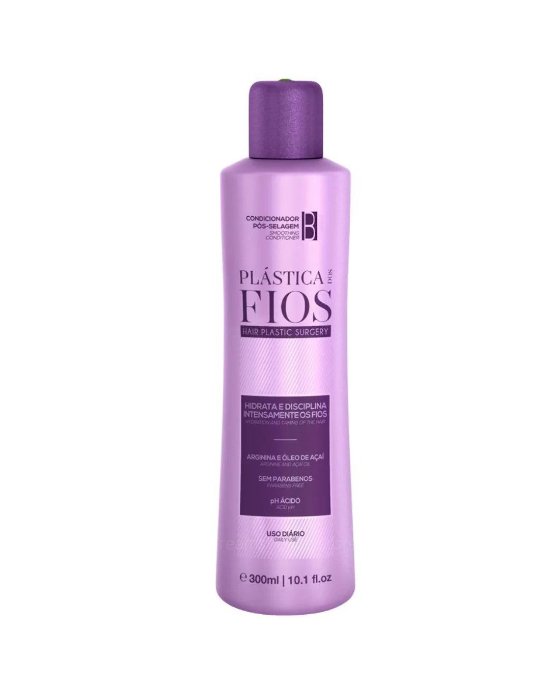 Cirugía Dos Fios - Conditioner