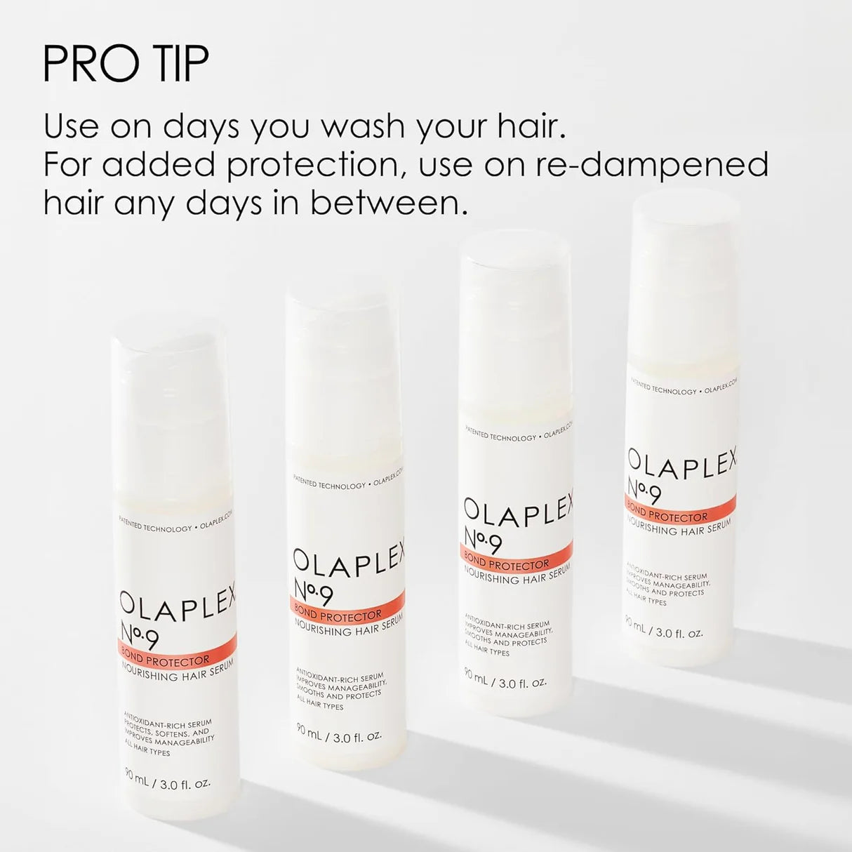 Olaplex Nº 9 Bond PROTECTOR