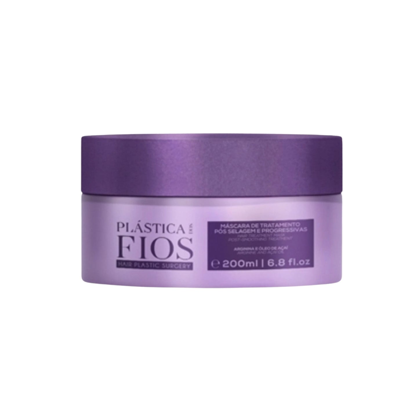 Cirugia Dos Fios - Mask