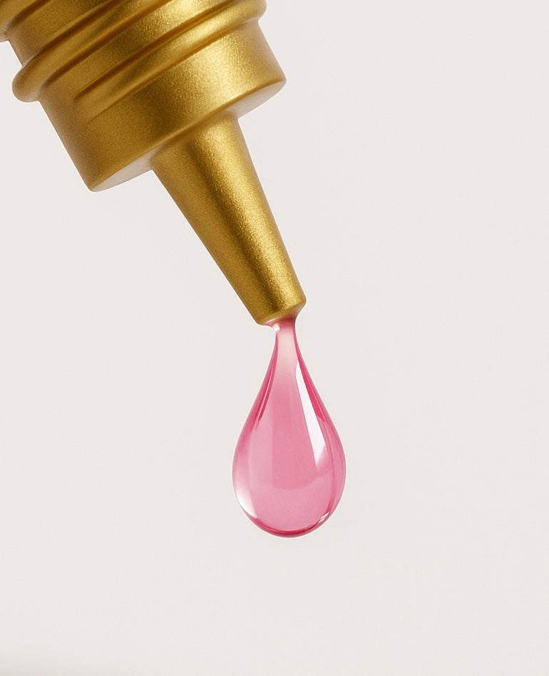 Pink Bond - Pink Lash Glue | 10ml