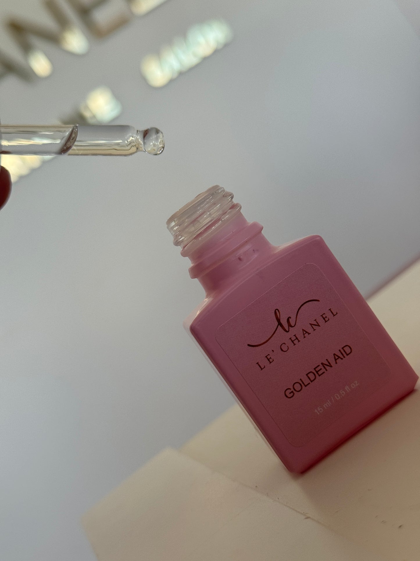 GOLDEN AID - Primer & Bonder