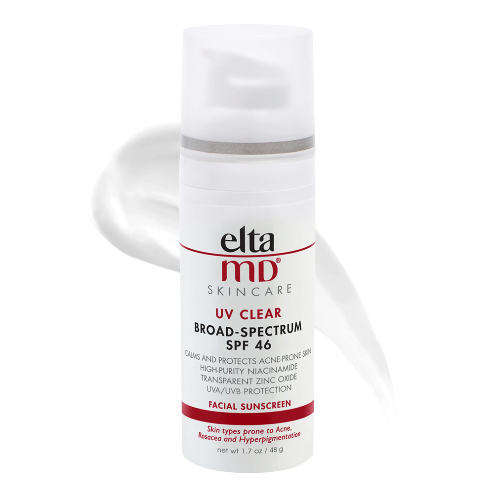 Elta md Sunscreen SPF 46