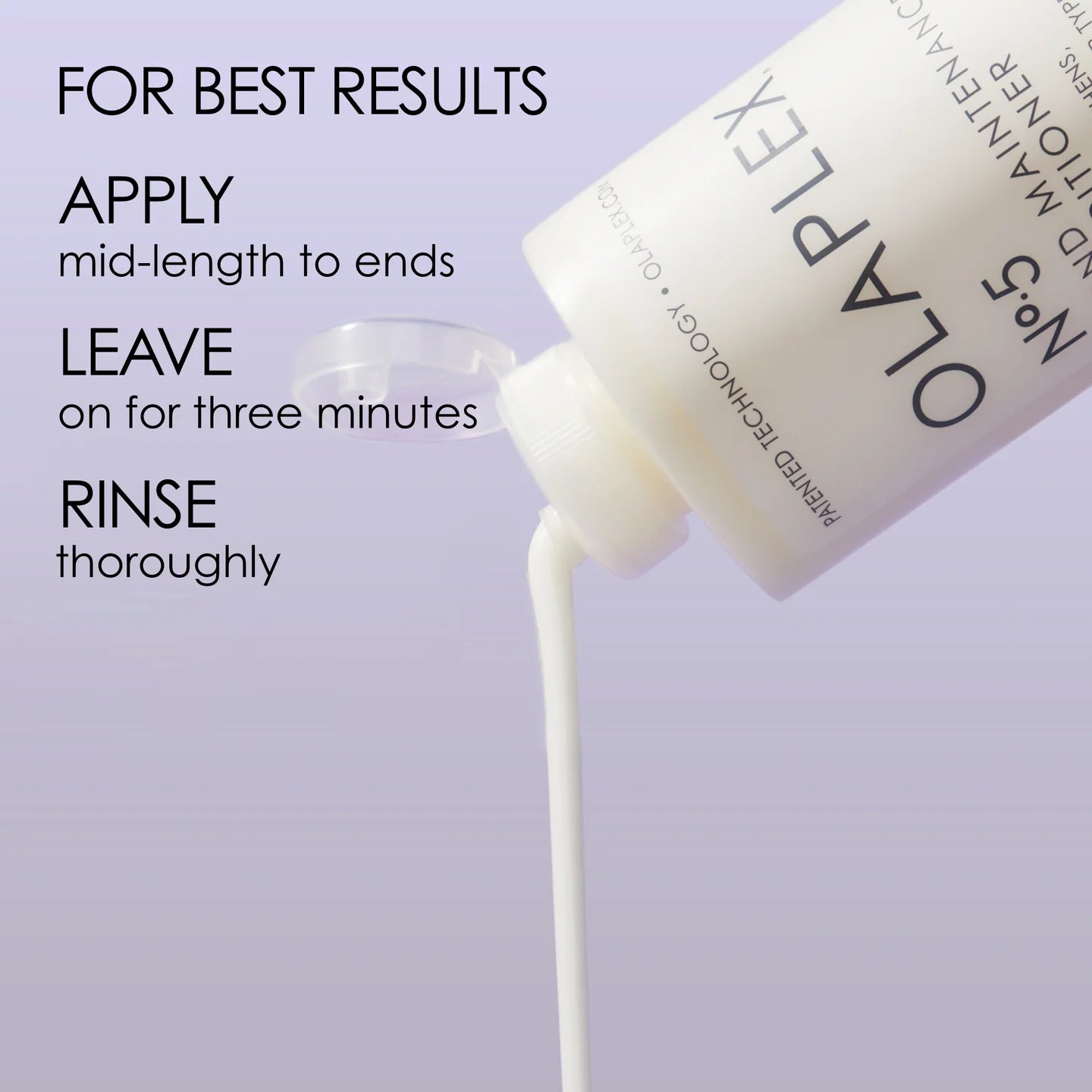 OLAPLEX Nº5 Conditioner