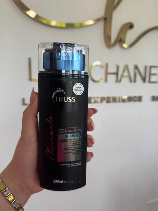 MIRACLE - Truss Conditioner