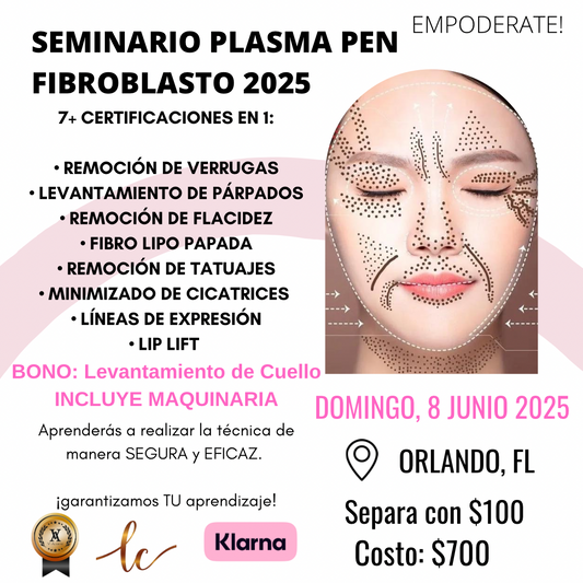 ORLANDO - Fibroblasto