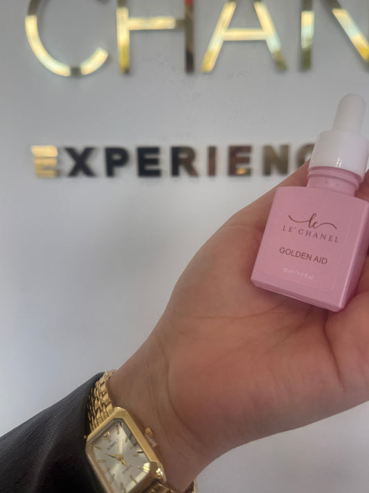 GOLDEN AID - Primer & Bonder