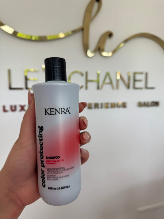 KENRA - Color protecting Shampoo