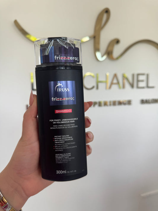 TRUSS - Frizz Zero Shampoo