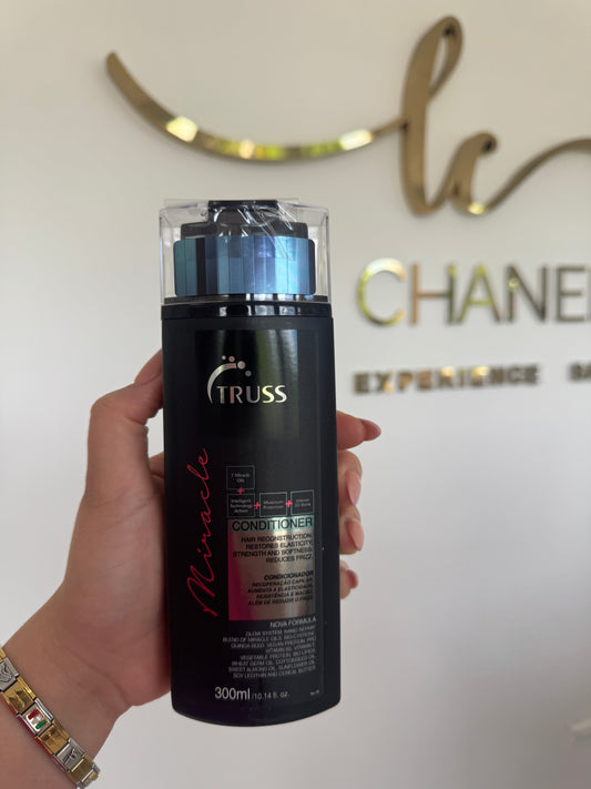 MIRACLE - Truss Shampoo