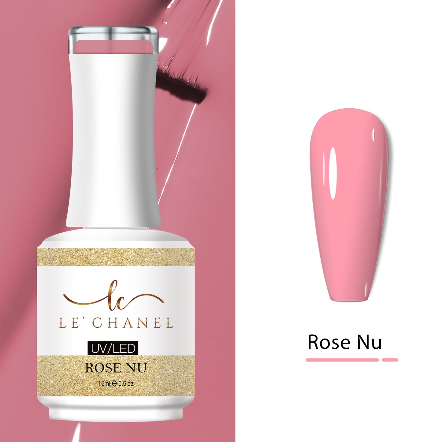 Rose Nu