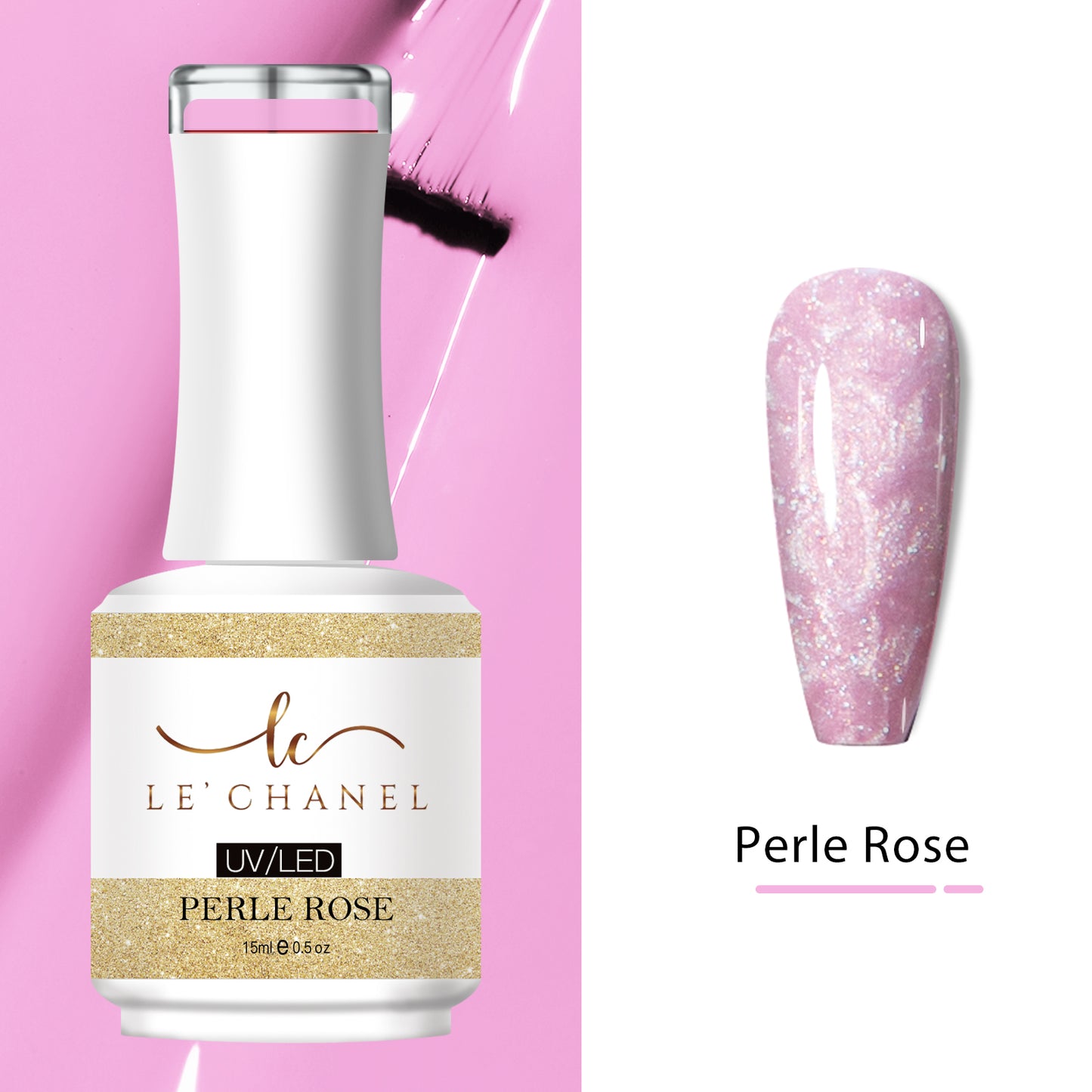 Perle Rose