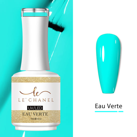 Eau Verte