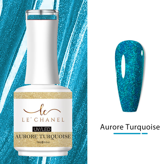 Aurore Turquoise