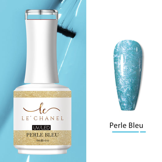 Perle Bleu