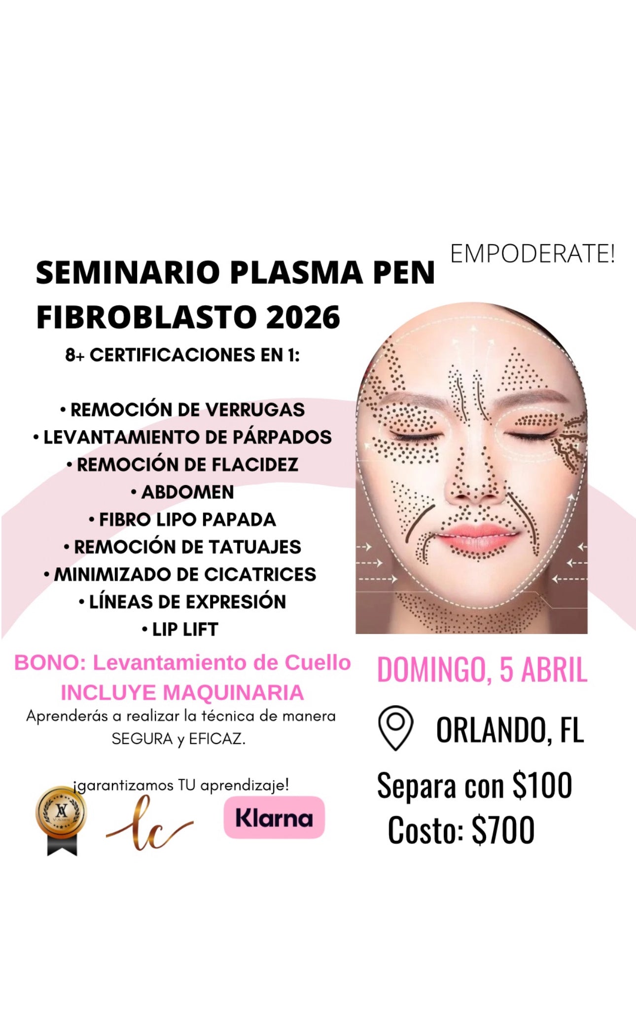 ORLANDO - Fibroblasto