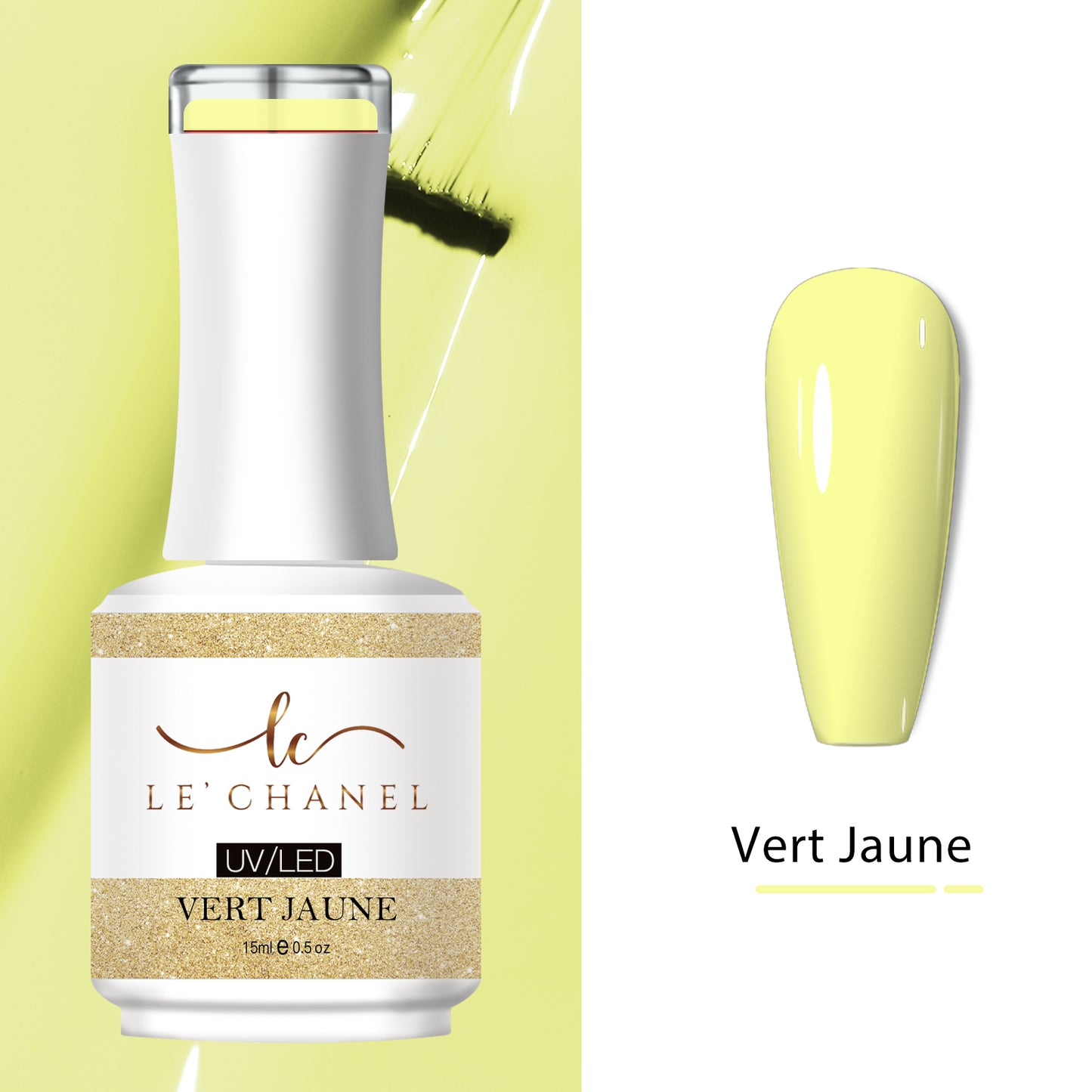 Vert Jaune