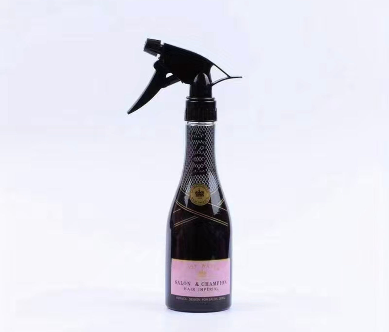 Moet Salon Bottles