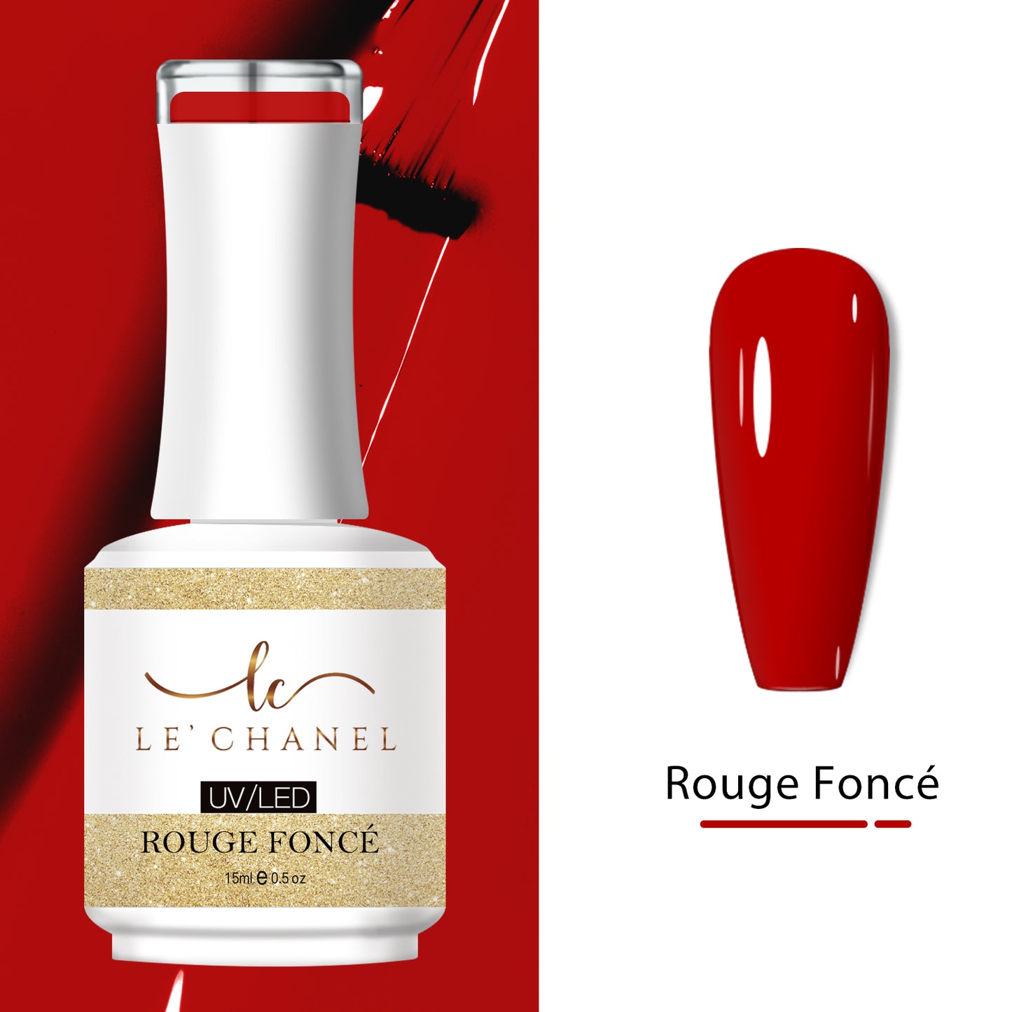 Rouge Foncé