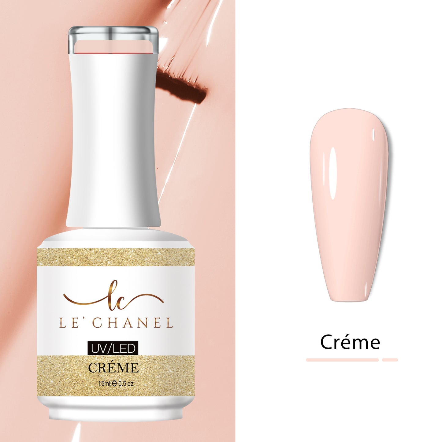 Créme Gel