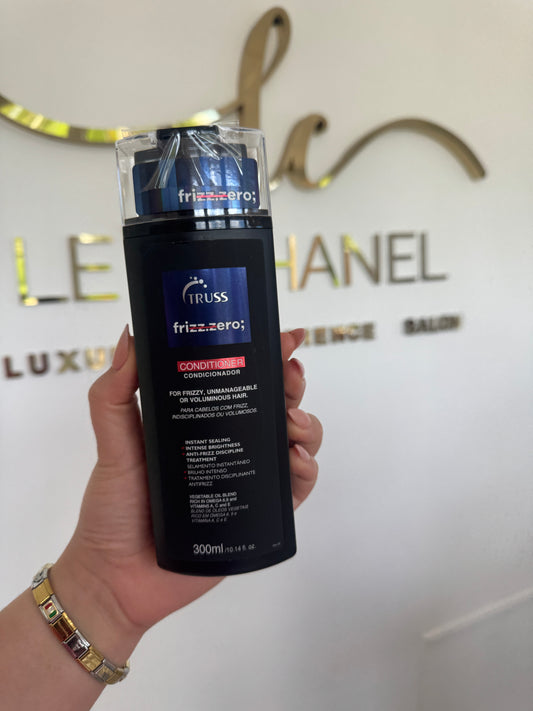 TRUSS - Frizz Zero Conditioner