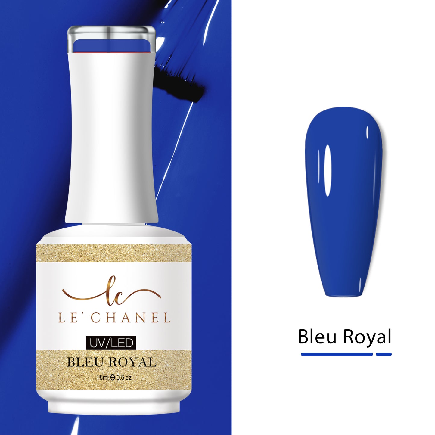 Bleu Royal