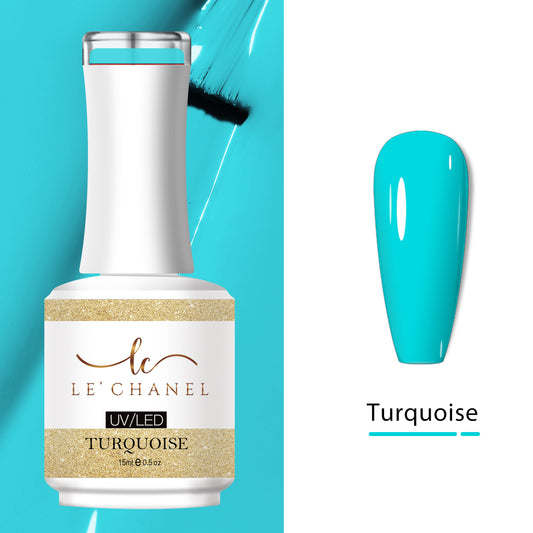 Turquoise