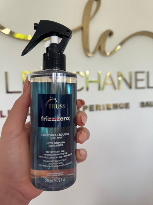 Truss - Frizz Zero MASK