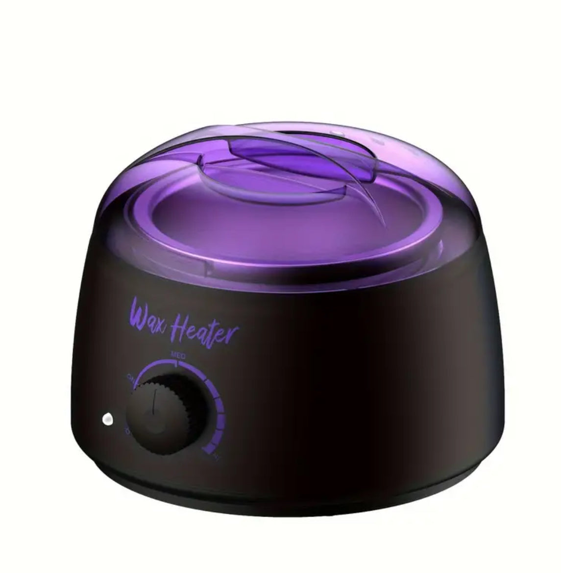 WAX Warmer