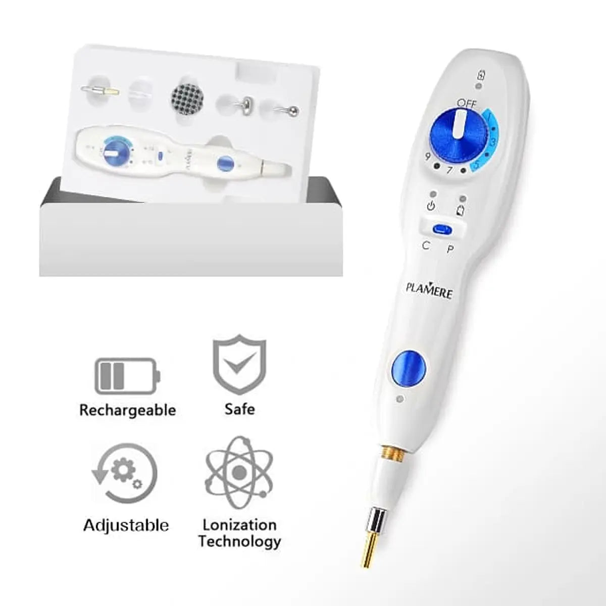 Plamer Fibroblast