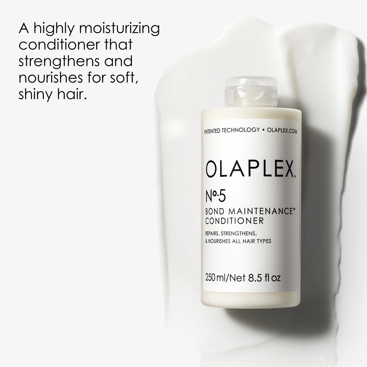 OLAPLEX Nº5 Conditioner