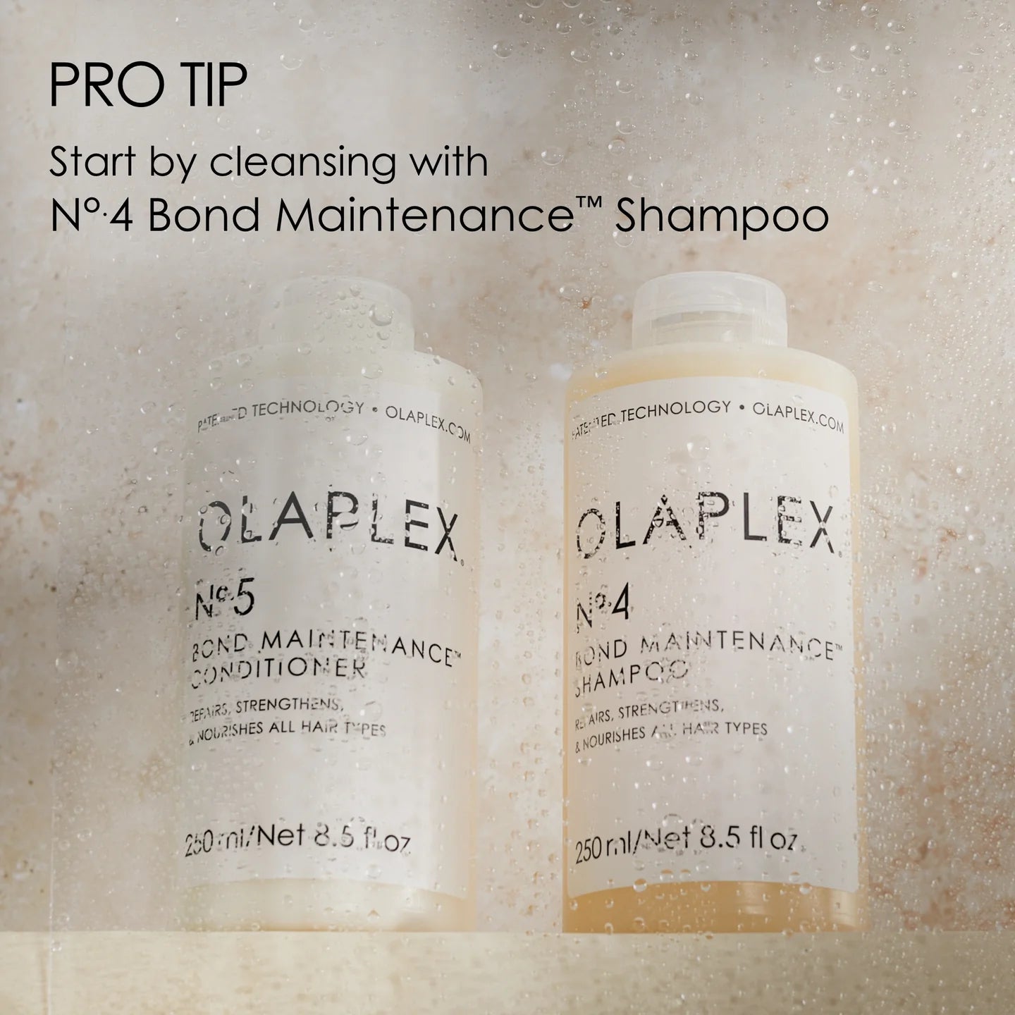 OLAPLEX Nº5 Conditioner