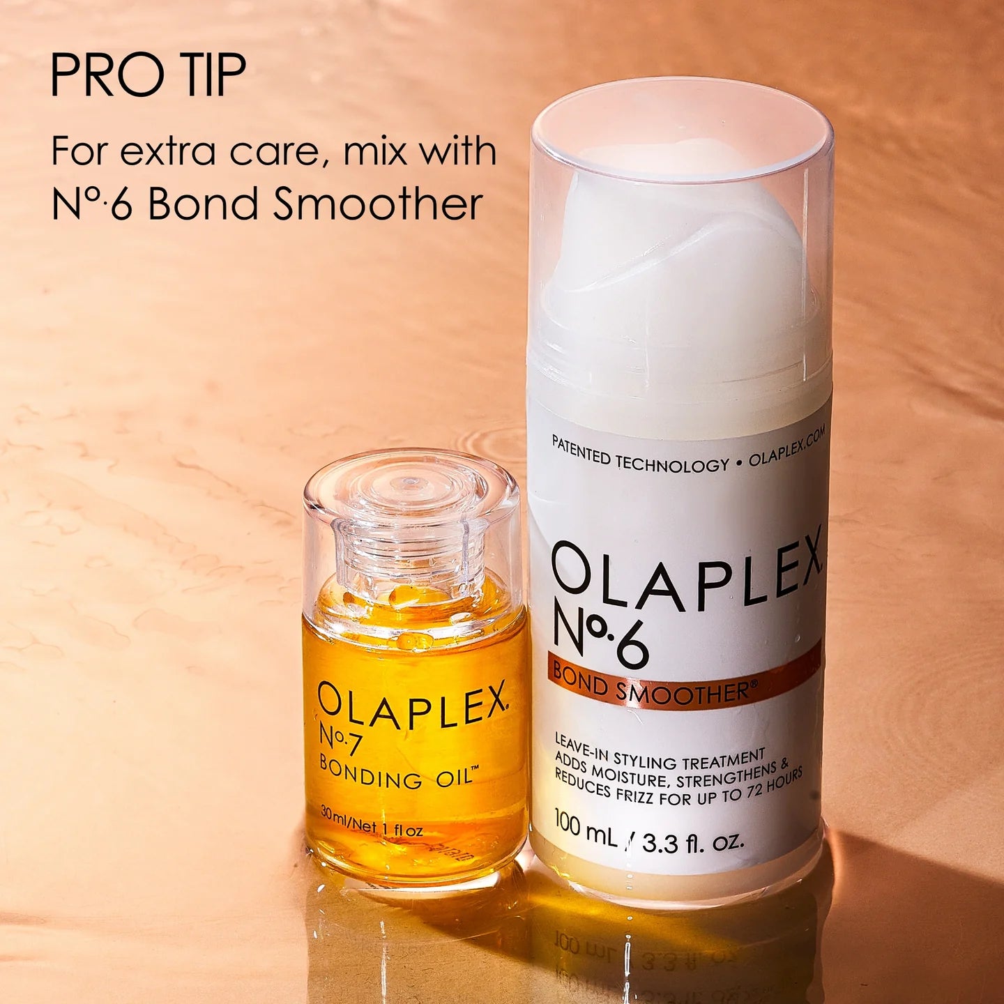 OLAPLEX Nº7 OIL