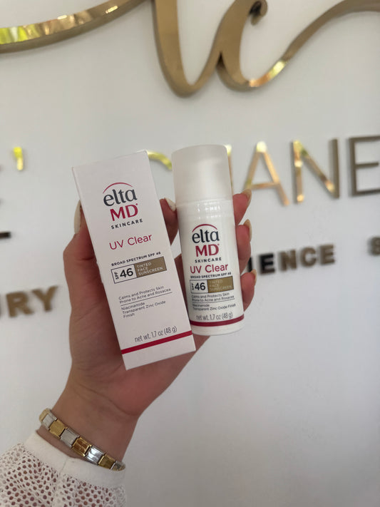 Elta md Sunscreen SPF 46